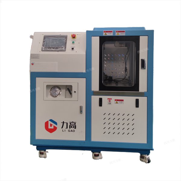 Temperature isostatic press≤100MPa
