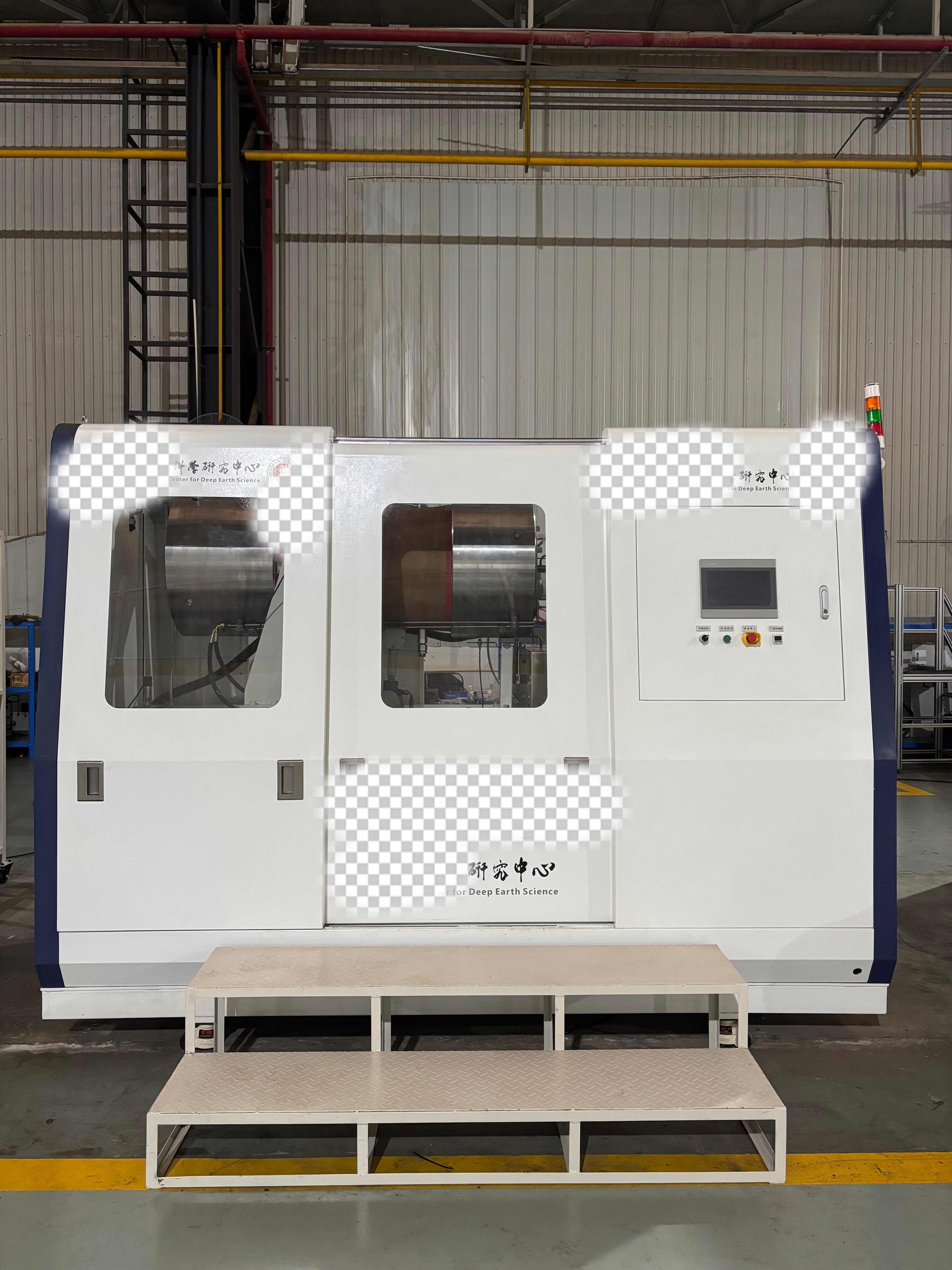 Sichuan project Sichuan project